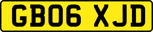 GB06XJD