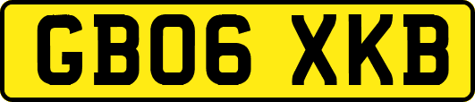 GB06XKB