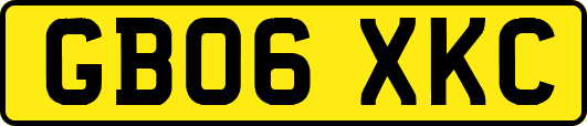GB06XKC