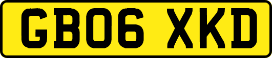 GB06XKD