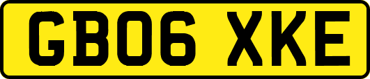GB06XKE