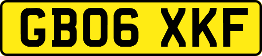 GB06XKF