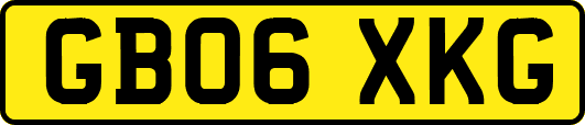 GB06XKG