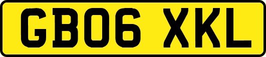 GB06XKL