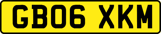 GB06XKM