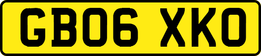 GB06XKO
