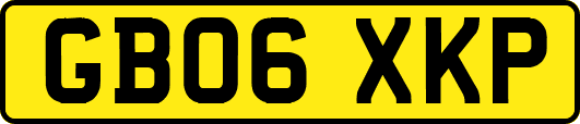 GB06XKP