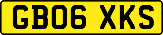 GB06XKS