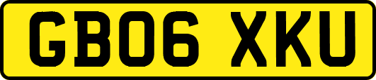 GB06XKU
