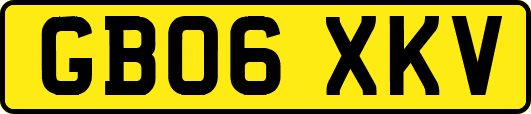 GB06XKV