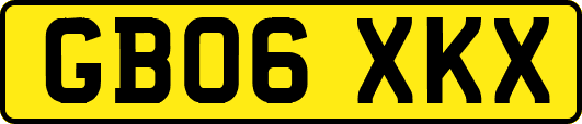 GB06XKX