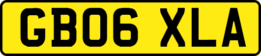 GB06XLA