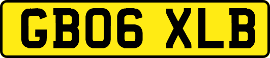 GB06XLB