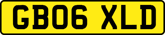 GB06XLD