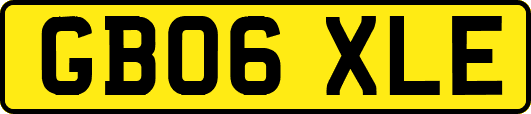 GB06XLE