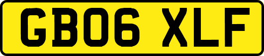 GB06XLF