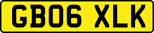 GB06XLK