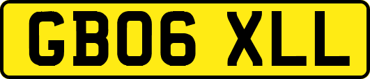 GB06XLL