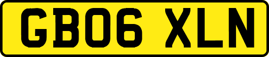 GB06XLN