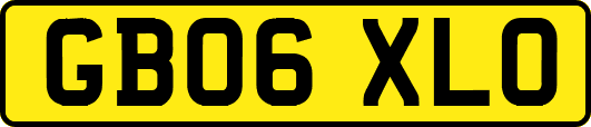 GB06XLO
