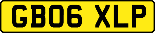 GB06XLP