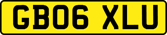 GB06XLU