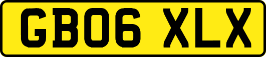 GB06XLX