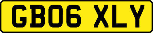 GB06XLY