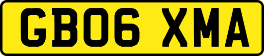 GB06XMA