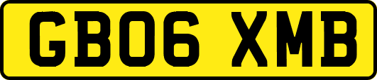 GB06XMB