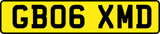 GB06XMD