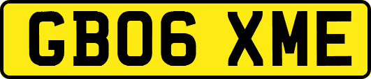 GB06XME
