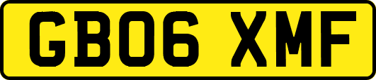 GB06XMF