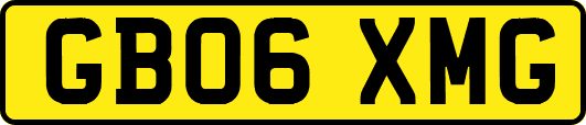 GB06XMG