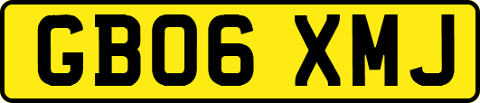 GB06XMJ