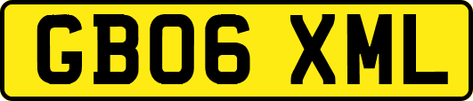 GB06XML