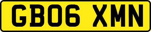 GB06XMN