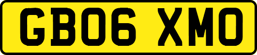 GB06XMO