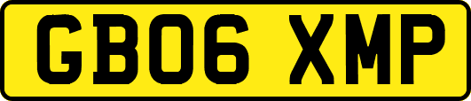 GB06XMP