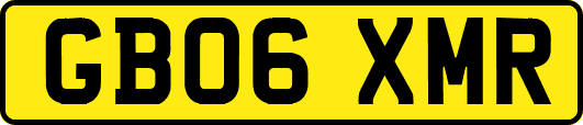 GB06XMR