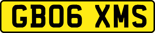 GB06XMS
