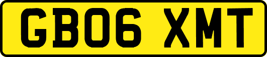 GB06XMT