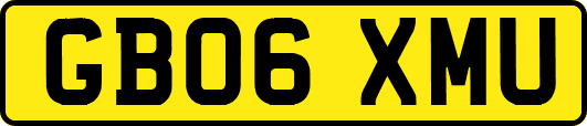 GB06XMU