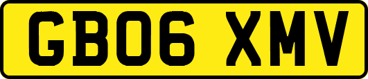 GB06XMV