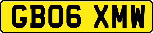 GB06XMW