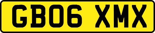 GB06XMX