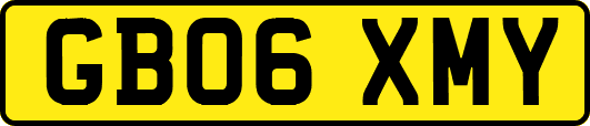 GB06XMY