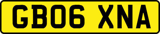 GB06XNA