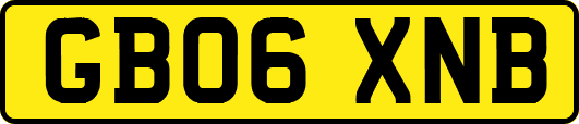 GB06XNB