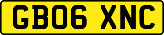 GB06XNC
